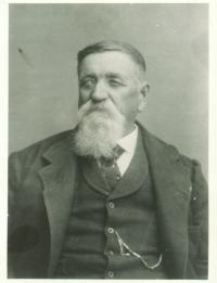 Hyrum King Cranney (1818 - 1896) Profile